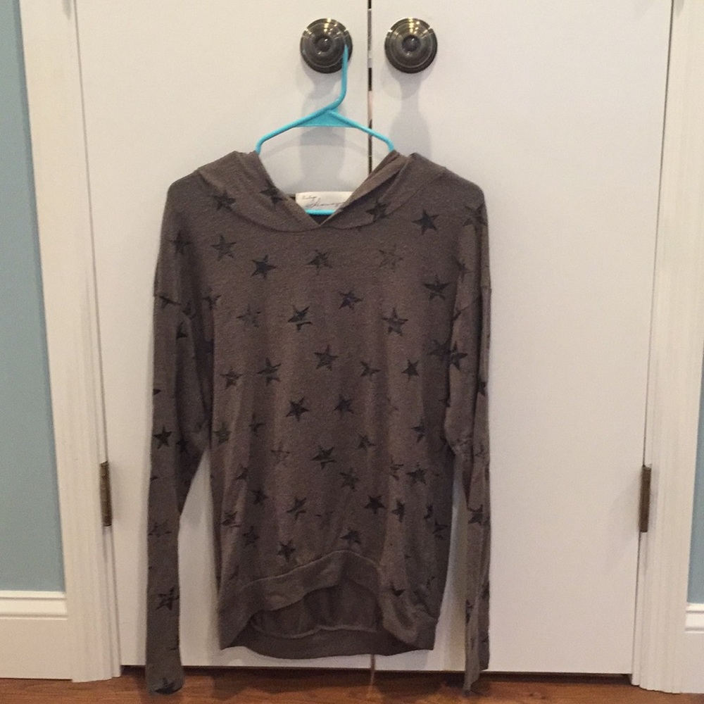 Cute Cozy Hoody